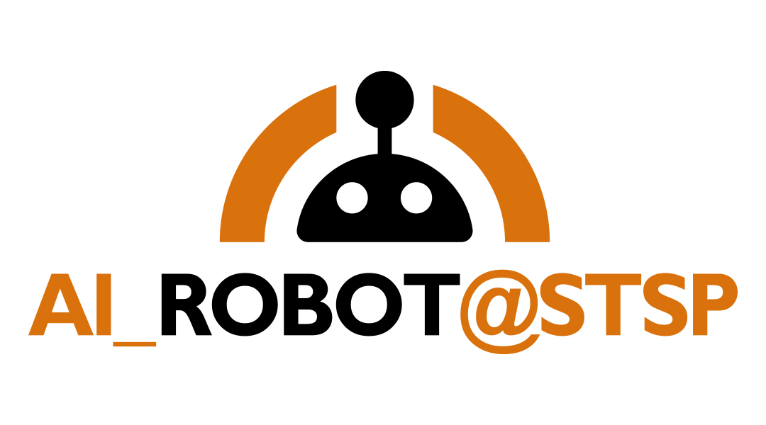 TAIWAN AI_ROBOT@STSP
